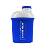 100% SMART MEAL SHAKER 300ML - MODRA
