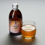 100% SMART COLLAGEN 500 ml - POMARANČA - slika 5