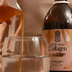 100% SMART COLLAGEN 500 ml - POMARANČA - slika 10