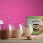 100% SMART MEAL - MIX15x30g - slika 7
