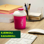 100% SMART MEAL - VANILIJA 15x30g - slika 5