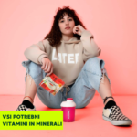 100% SMART MEAL - JAGODA/BANANA 15x30g - slika 5