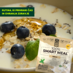 100% SMART MEAL - VANILIJA 15x30g - slika 3