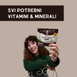 100% SMART MEAL - ČOKOLADA 30g - slika 6