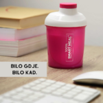 100% SMART MEAL - ČOKOLADA 30g - slika 7