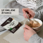 100% SMART MEAL - ČOKOLADA 30g - slika 8