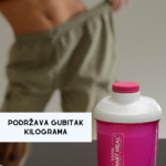 100% SMART MEAL - ČOKOLADA 30g - slika 5