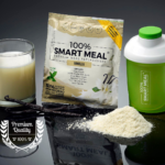 100% SMART MEAL - VANILIJA 30g - slika 4