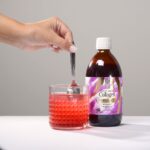 100% SMART COLLAGEN 500ml - GOZDNI SADEŽI - slika 5