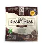 100% SMART MEAL - ČOKOLADA 30g