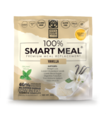 100% SMART MEAL - VANILIJA 30g