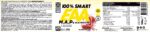 100% Smart EAA M.A.P. + Electrolytes - 300 g - slika 10