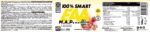 100% Smart EAA M.A.P. + Electrolytes - 300 g - slika 11