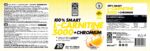 100% Smart L-Carnitine 3000 + Chromium - 500 ml - slika 8