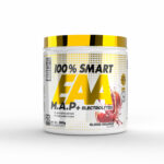 100% Smart EAA M.A.P. + Electrolytes - 300 g