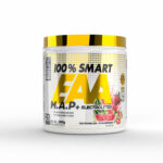100% Smart EAA M.A.P. + Electrolytes - 300 g - slika 2