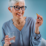 100% Smart Omega 3 - 100 softgel kapsula - slika 4