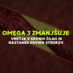 100% Smart Omega 3 - 100 softgel kapsula - slika 8