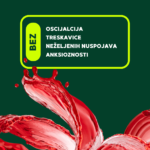 100% Smart Pre-workout - 312.5 g - slika 3