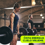 100% Smart Pre-workout - 312.5 g - slika 5