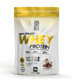 100% Smart Whey Protein - 500 g