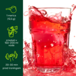 100% Smart Pre-workout - 312.5 g - slika 4