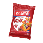 Smarter Snacks Protein Puff Barbecue – 50g