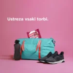 Smarter Snacks Proteinska palačinka Red Velvet White Chocolate – 55g - slika 6