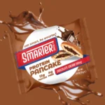 Smarter Snacks Proteinska palačinka Chocolate – 55g - slika 2