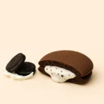 Smarter Snacks Proteinska palačinka Cookies & Cream – 55g - slika 3