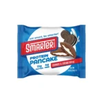 Smarter Snacks Proteinska palačinka Cookies & Cream – 55g