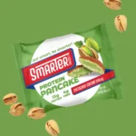 Smarter Snacks Proteinska palačinka Pistachio – 55g - slika 2