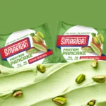 Smarter Snacks Proteinska palačinka Pistachio – 55g - slika 4