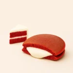 Smarter Snacks Proteinska palačinka Red Velvet White Chocolate – 55g - slika 3