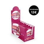 Smarter Snacks Proteinska palačinka Red Velvet White Chocolate – 12 pack | Prihranek 12 €