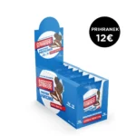Smarter Snacks Proteinska palačinka Cookies & Cream – 12 pack | Prihranek 12 €
