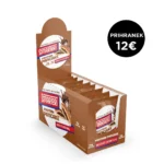 Smarter Snacks Proteinska palačinka Chocolate – 12 pack | Prihranek 12 €