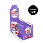 Smarter Snacks Proteinska palačinka Blueberry – 12 pack | Prihranek 12 €