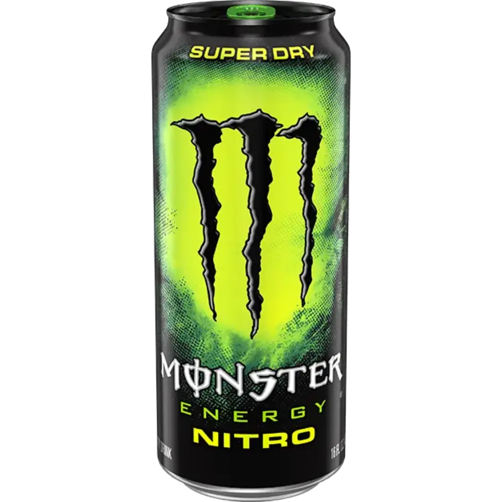 monster-energy-nitro-super-dry-500ml MONSTER Energy Nitro Super Dry - 500ml - slika 1
