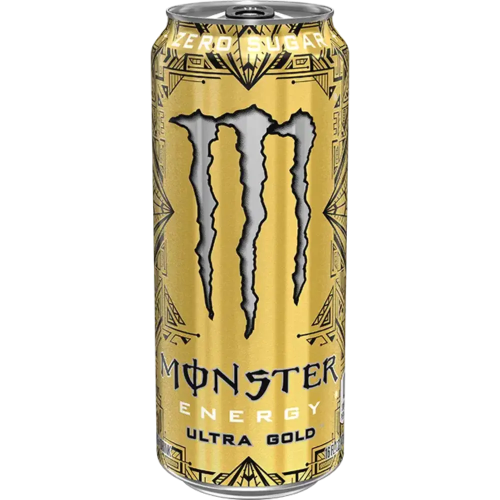 monster-energy-zero-sugar-ultra-gold-pineapple-500ml MONSTER Energy Zero-Sugar Ultra Gold Pineapple - 500ml - slika 1