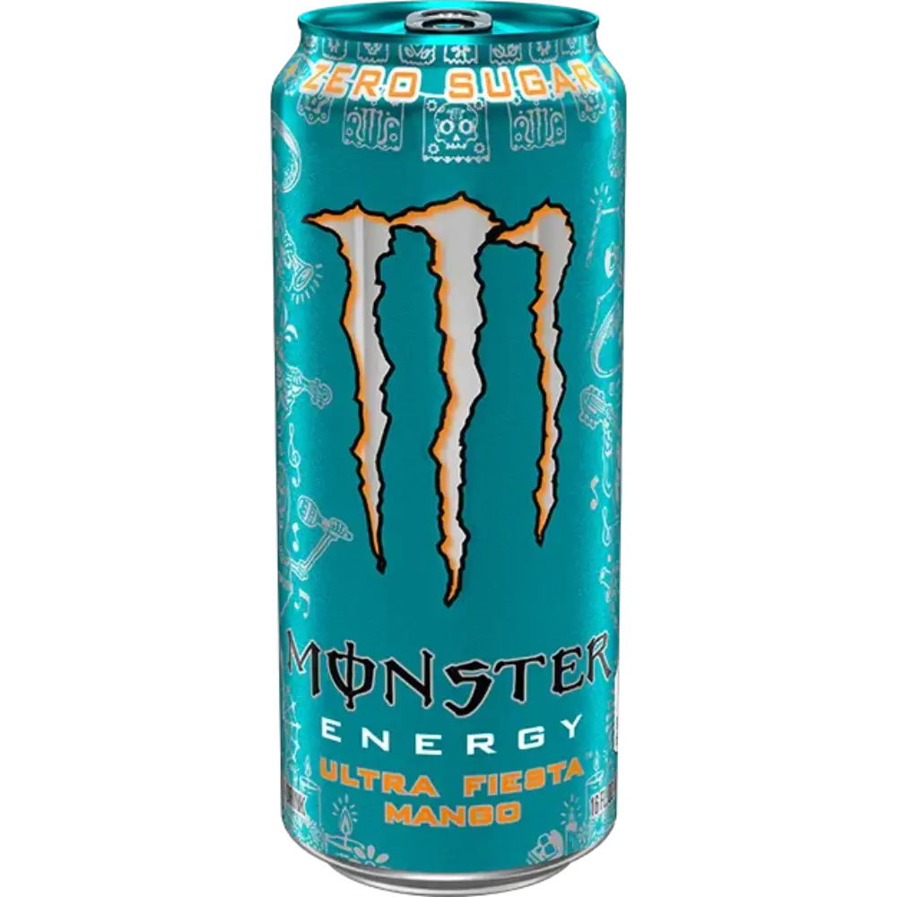 monster-ultra-zero-sugar-fiesta-mango MONSTER Ultra Zero Sugar Fiesta Mango - slika 1