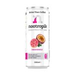 Nootropik Guava Maracuja 330ml