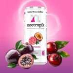 Nootropik Guava Maracuja 330ml - slika 2