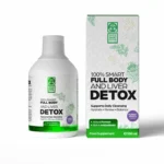100% SMART DETOX 500ml