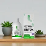 100% SMART DETOX 500ml - slika 3