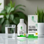 100% SMART DETOX 500ml - slika 2