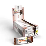 100% SMART PROTEIN BAR 24x40g