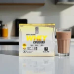 100% Smart Whey Protein - 30 g - slika 2