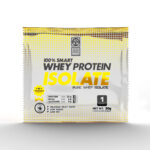 100% Smart Whey Protein Isolate - 30 g