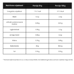 100% Smart Whey Protein Isolate - 3x30g PACK - slika 3